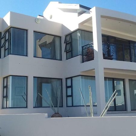 Wave Dancer Bed & Breakfast Gansbaai Luaran gambar