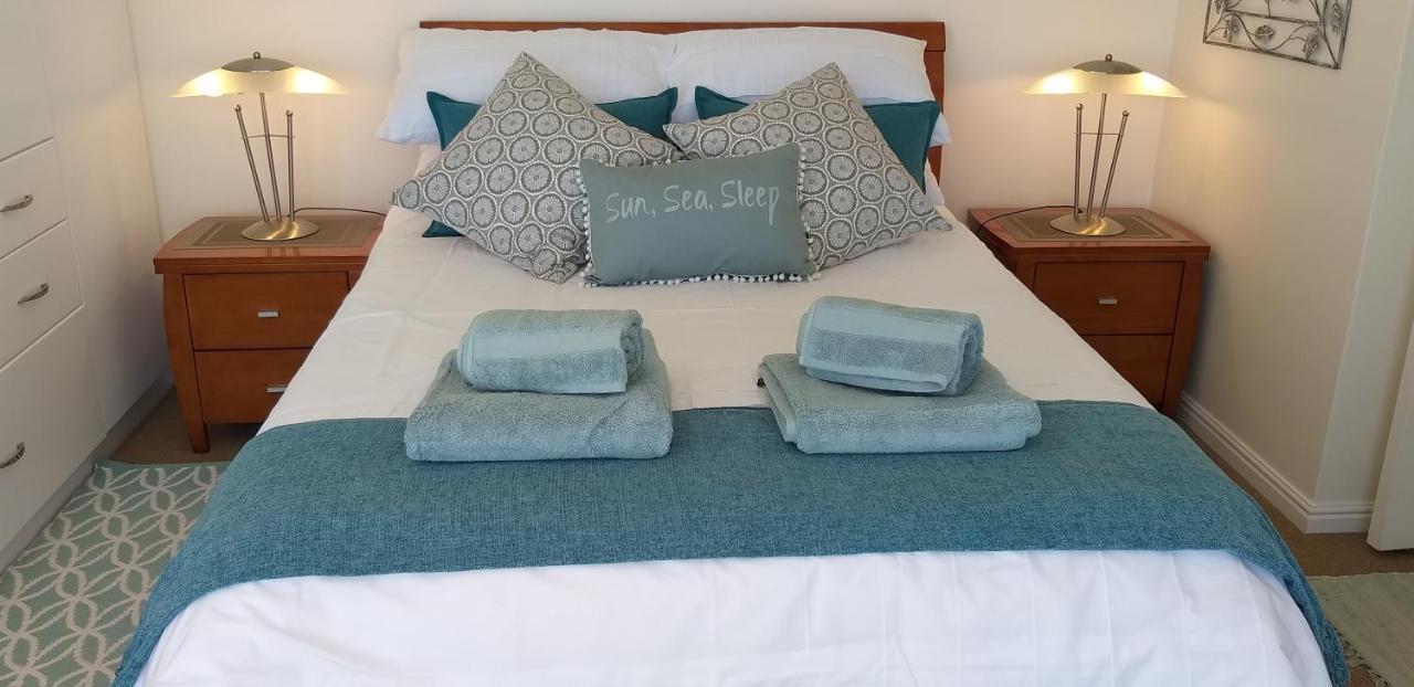 Wave Dancer Bed & Breakfast Gansbaai Luaran gambar