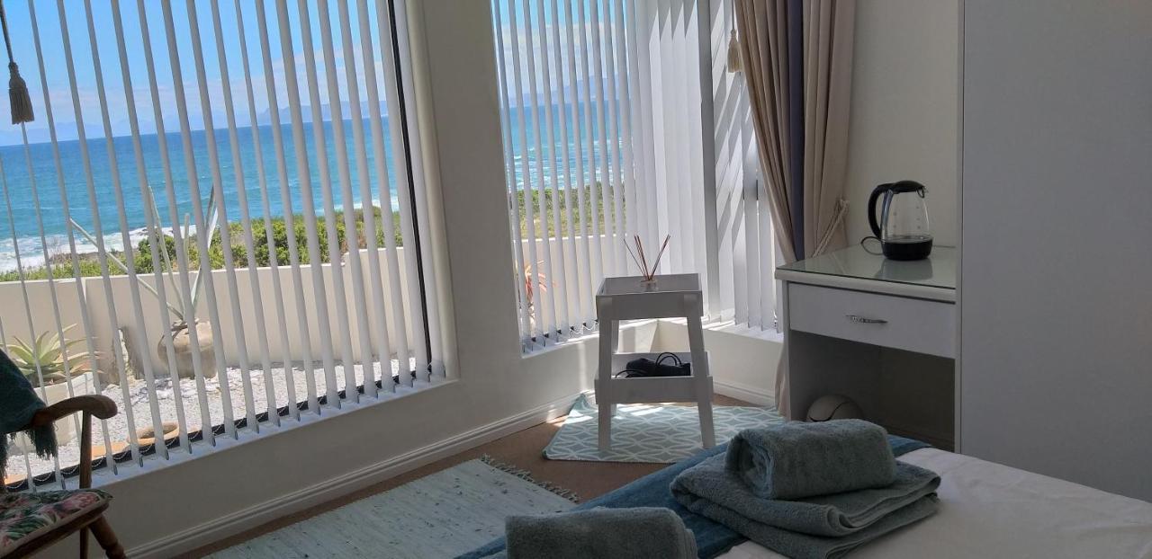 Wave Dancer Bed & Breakfast Gansbaai Luaran gambar