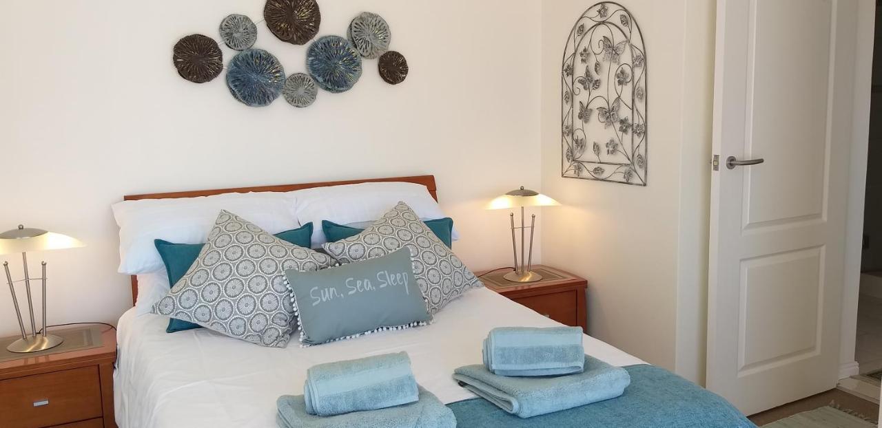 Wave Dancer Bed & Breakfast Gansbaai Luaran gambar