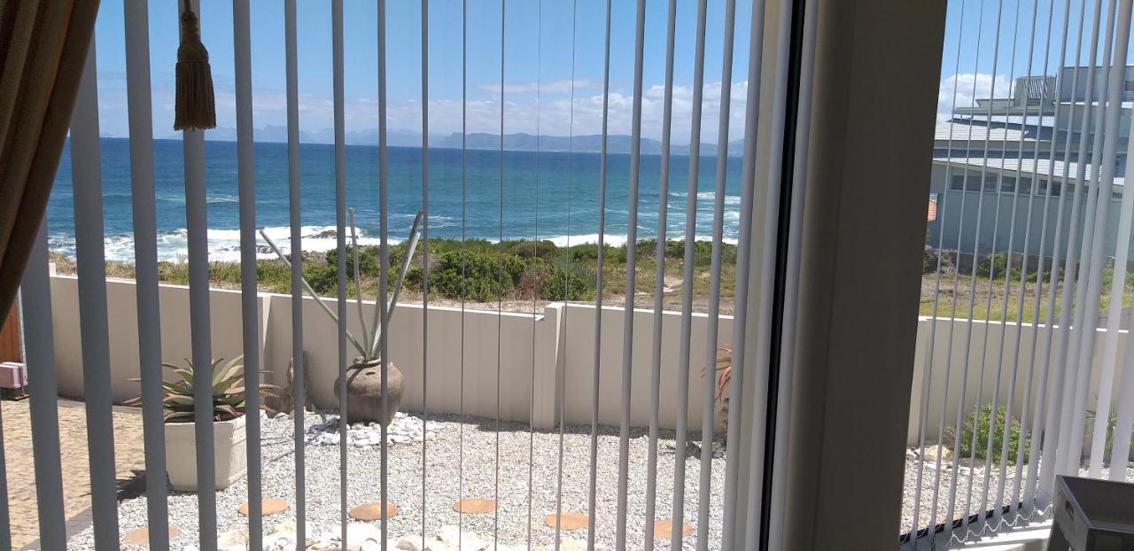 Wave Dancer Bed & Breakfast Gansbaai Luaran gambar