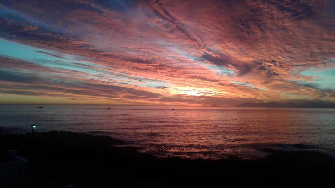 Wave Dancer Bed & Breakfast Gansbaai Luaran gambar
