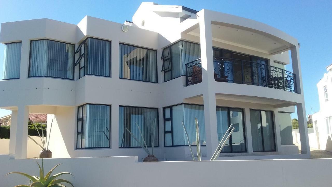 Wave Dancer Bed & Breakfast Gansbaai Luaran gambar