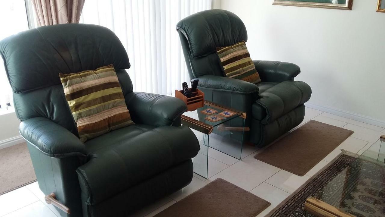 Wave Dancer Bed & Breakfast Gansbaai Luaran gambar