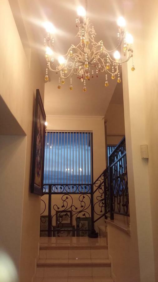 Wave Dancer Bed & Breakfast Gansbaai Luaran gambar