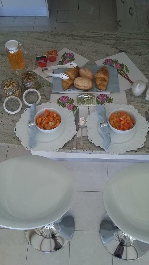 Wave Dancer Bed & Breakfast Gansbaai Luaran gambar