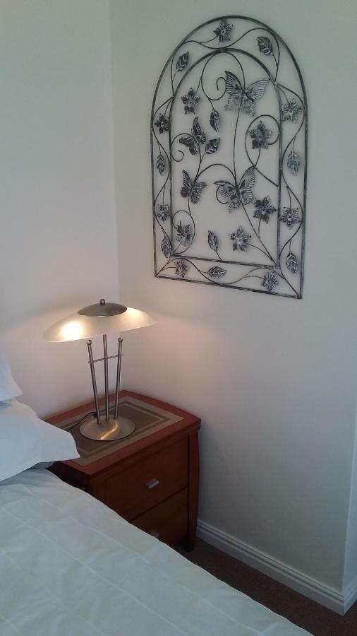 Wave Dancer Bed & Breakfast Gansbaai Luaran gambar