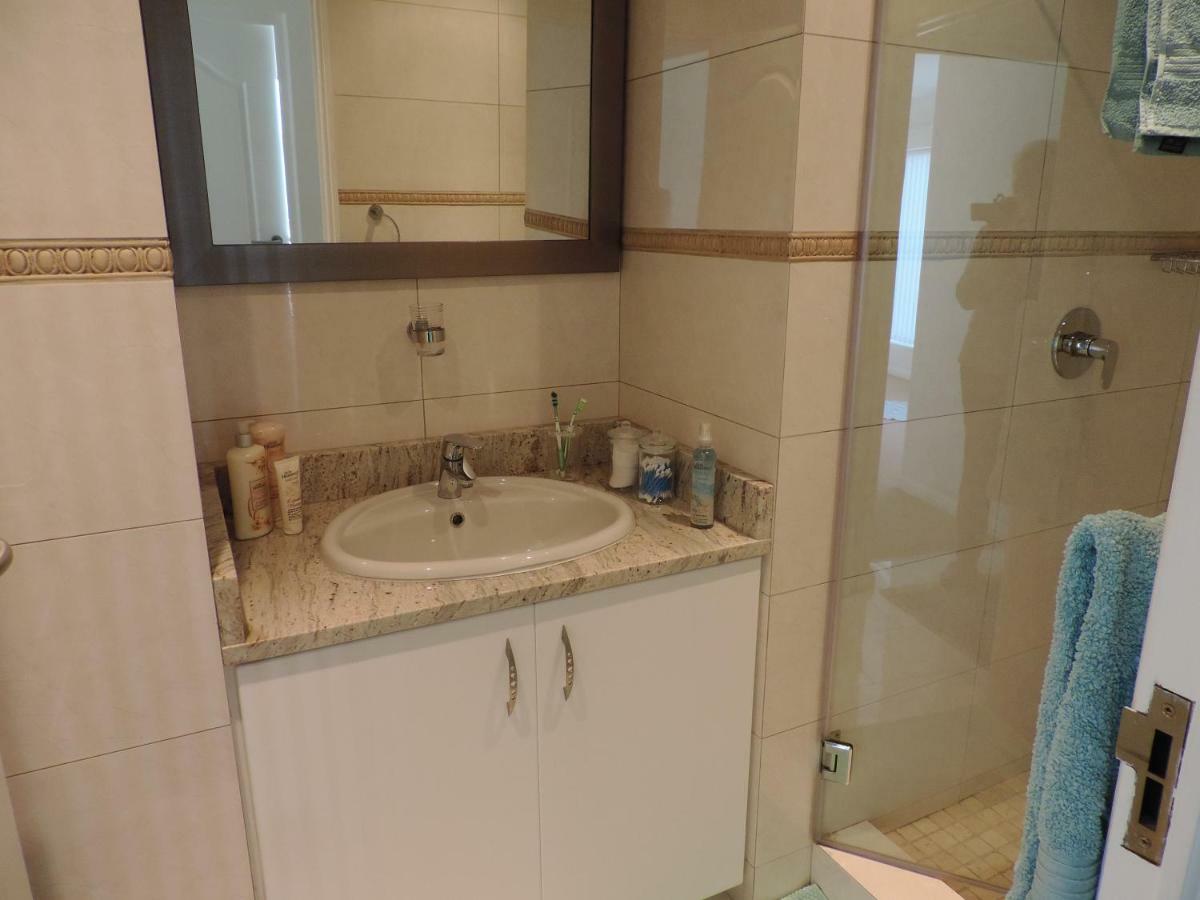 Wave Dancer Bed & Breakfast Gansbaai Luaran gambar