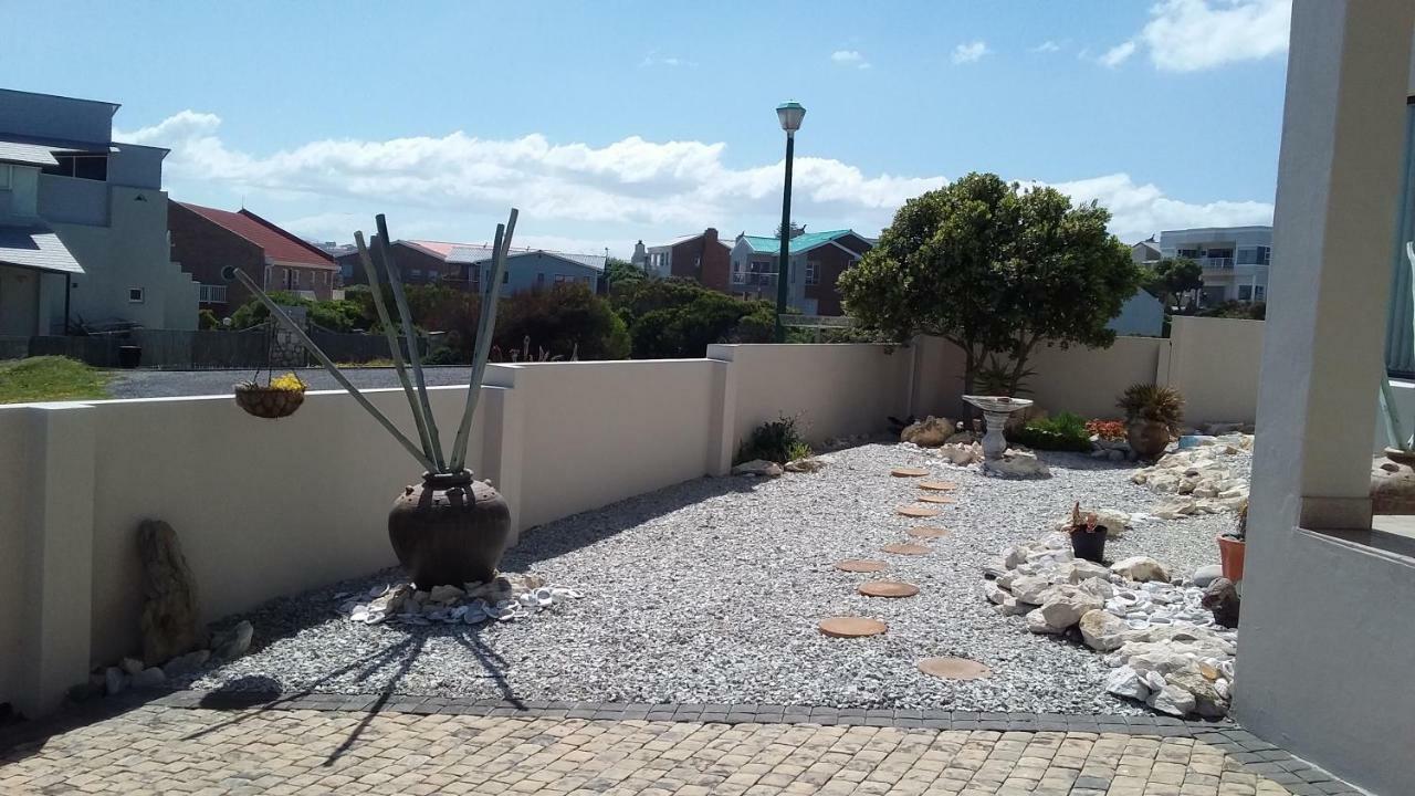 Wave Dancer Bed & Breakfast Gansbaai Luaran gambar