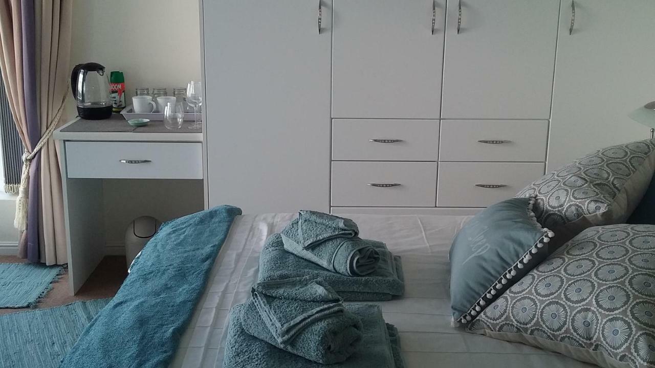 Wave Dancer Bed & Breakfast Gansbaai Luaran gambar