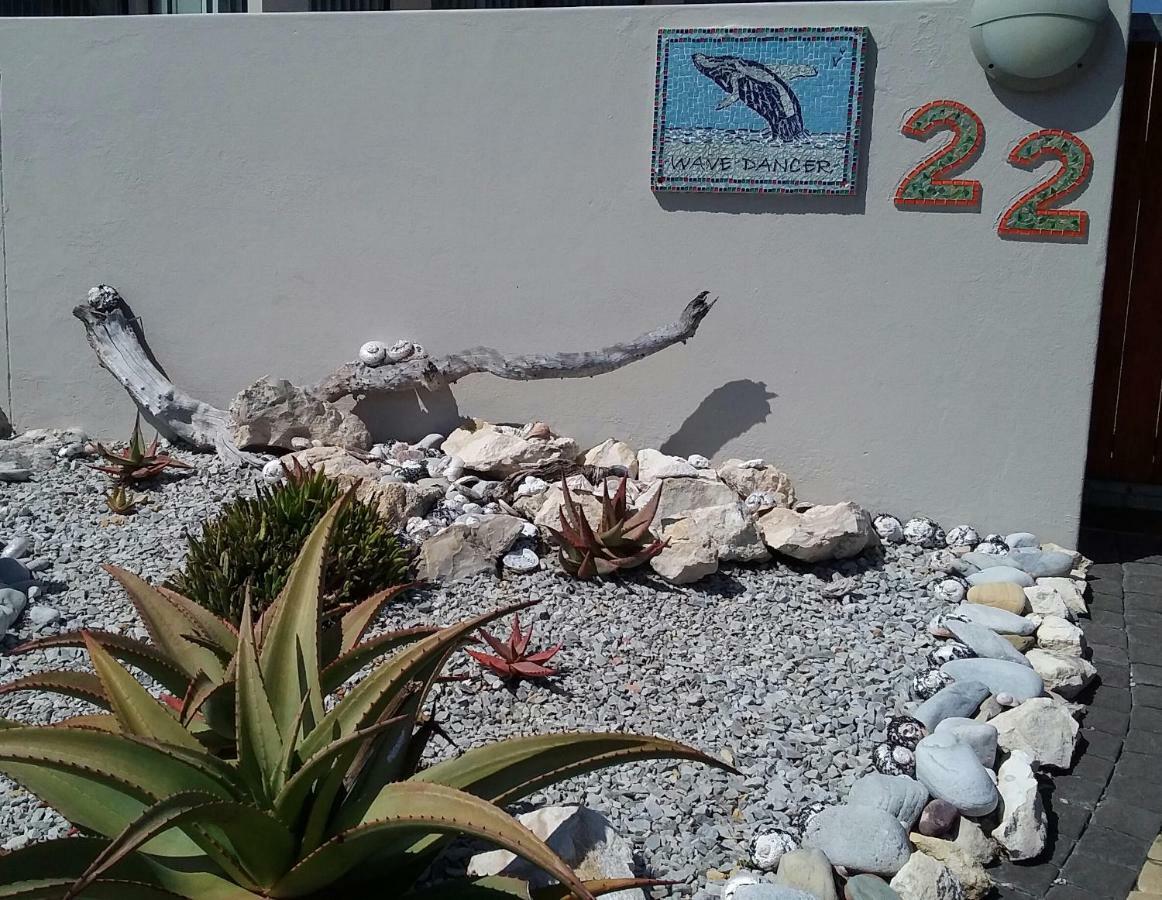 Wave Dancer Bed & Breakfast Gansbaai Luaran gambar
