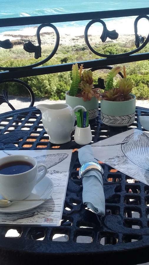 Wave Dancer Bed & Breakfast Gansbaai Luaran gambar