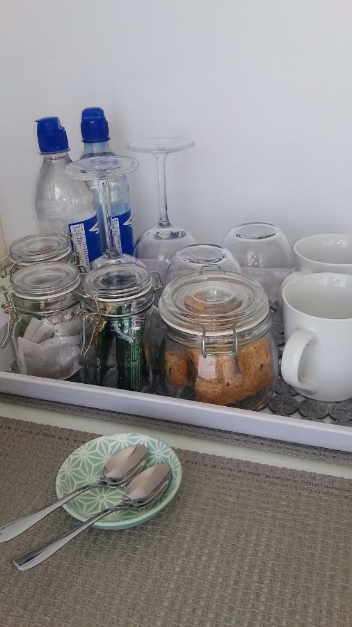 Wave Dancer Bed & Breakfast Gansbaai Luaran gambar