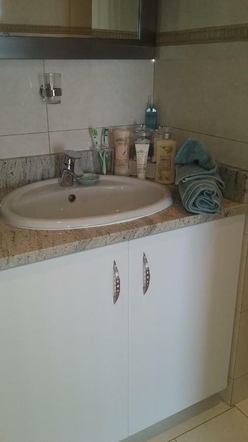 Wave Dancer Bed & Breakfast Gansbaai Luaran gambar