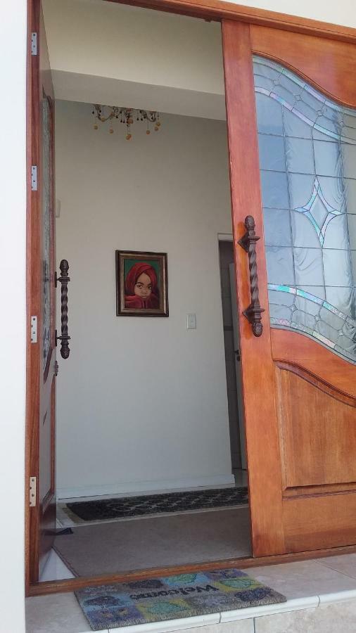 Wave Dancer Bed & Breakfast Gansbaai Luaran gambar