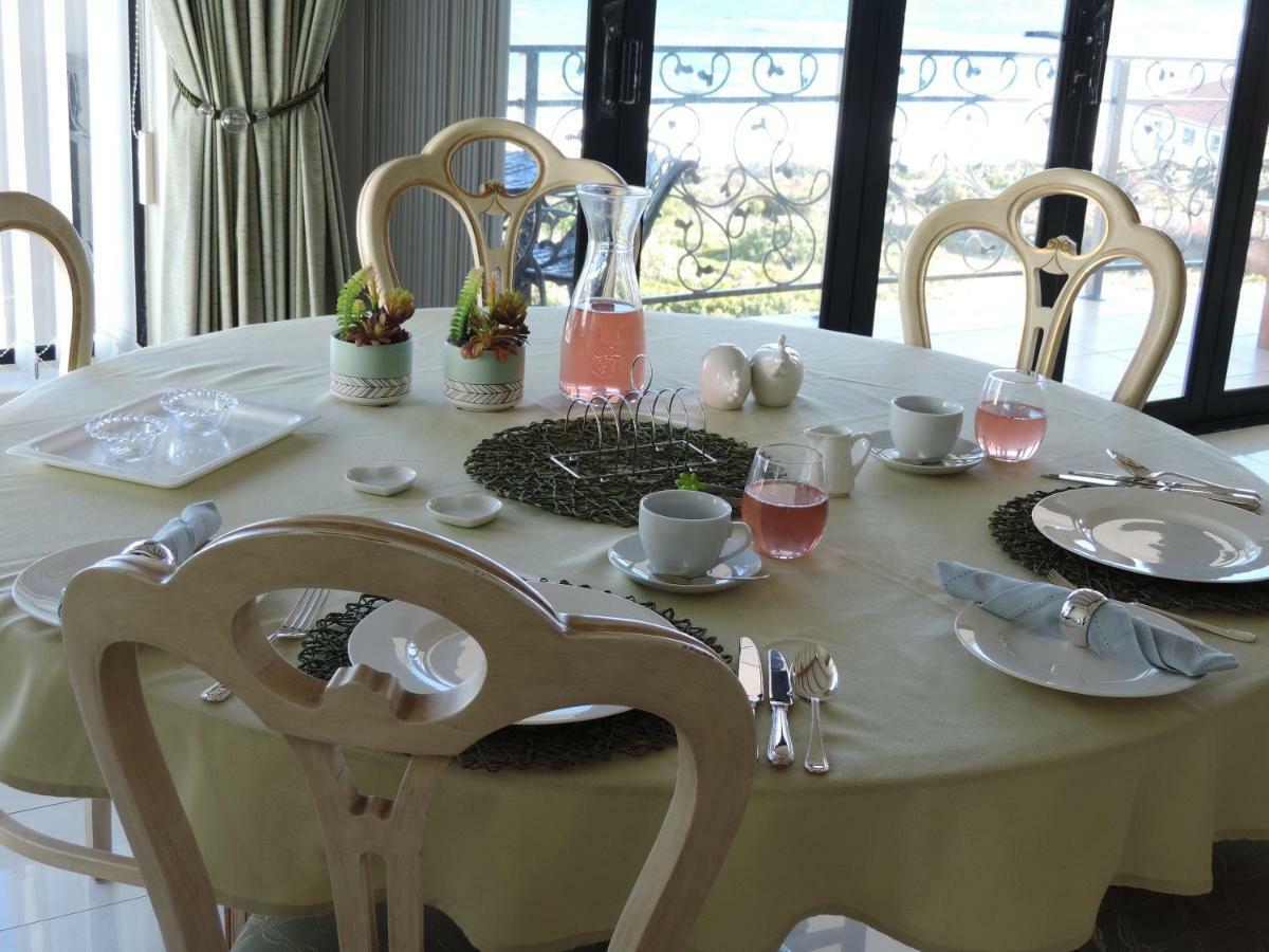 Wave Dancer Bed & Breakfast Gansbaai Luaran gambar