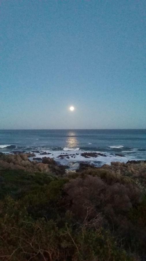 Wave Dancer Bed & Breakfast Gansbaai Luaran gambar