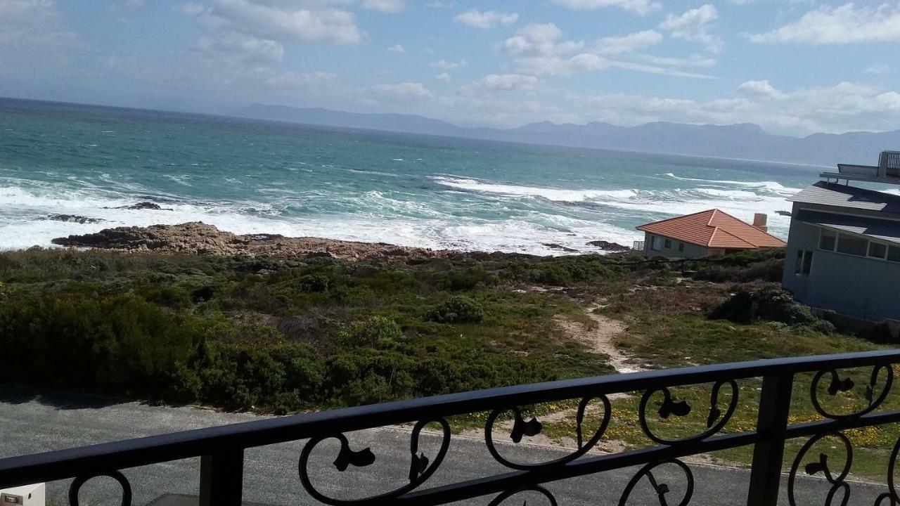 Wave Dancer Bed & Breakfast Gansbaai Luaran gambar