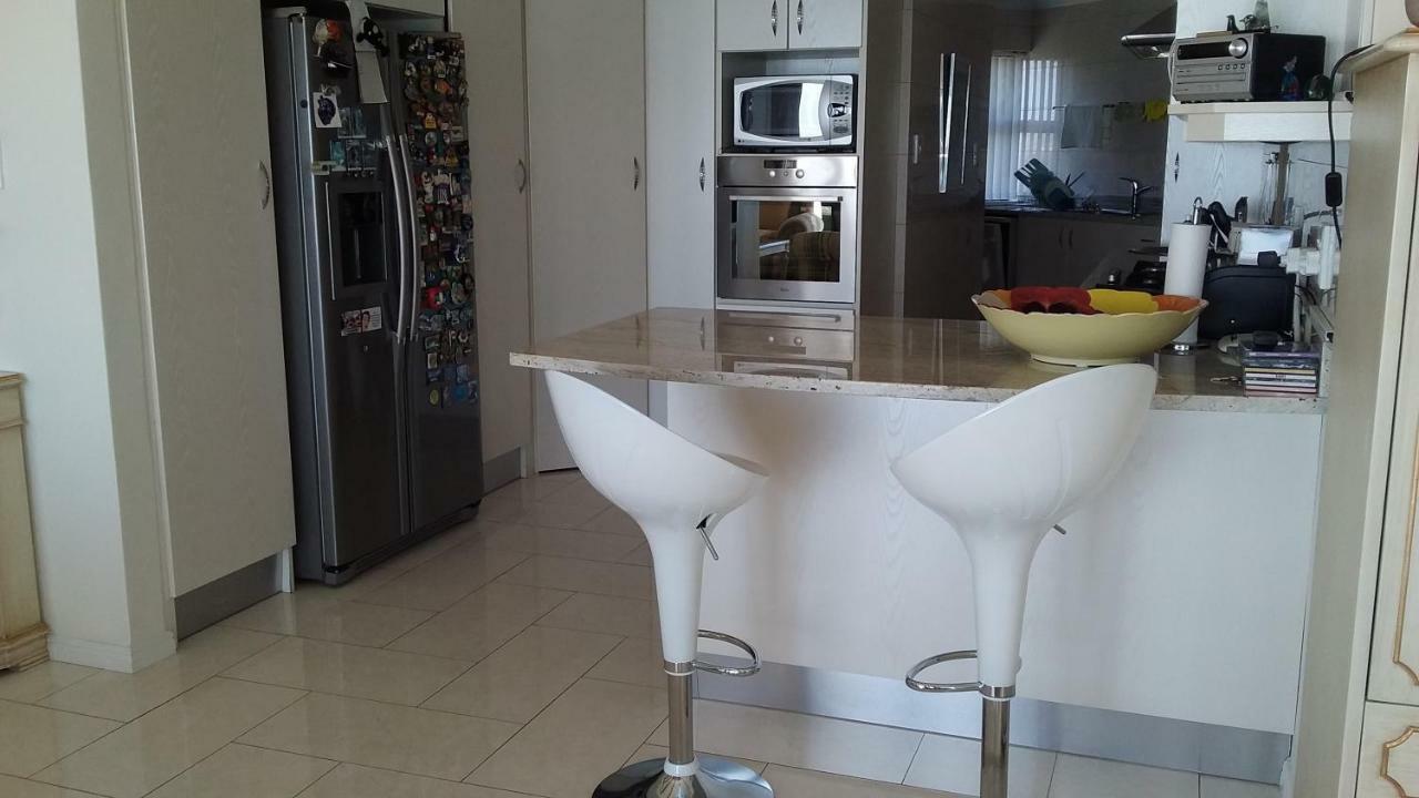 Wave Dancer Bed & Breakfast Gansbaai Luaran gambar