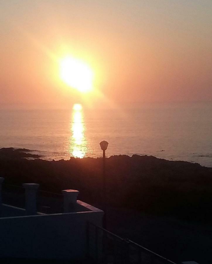 Wave Dancer Bed & Breakfast Gansbaai Luaran gambar