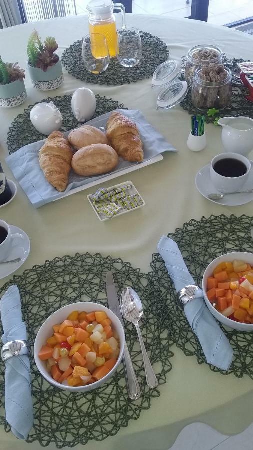 Wave Dancer Bed & Breakfast Gansbaai Luaran gambar