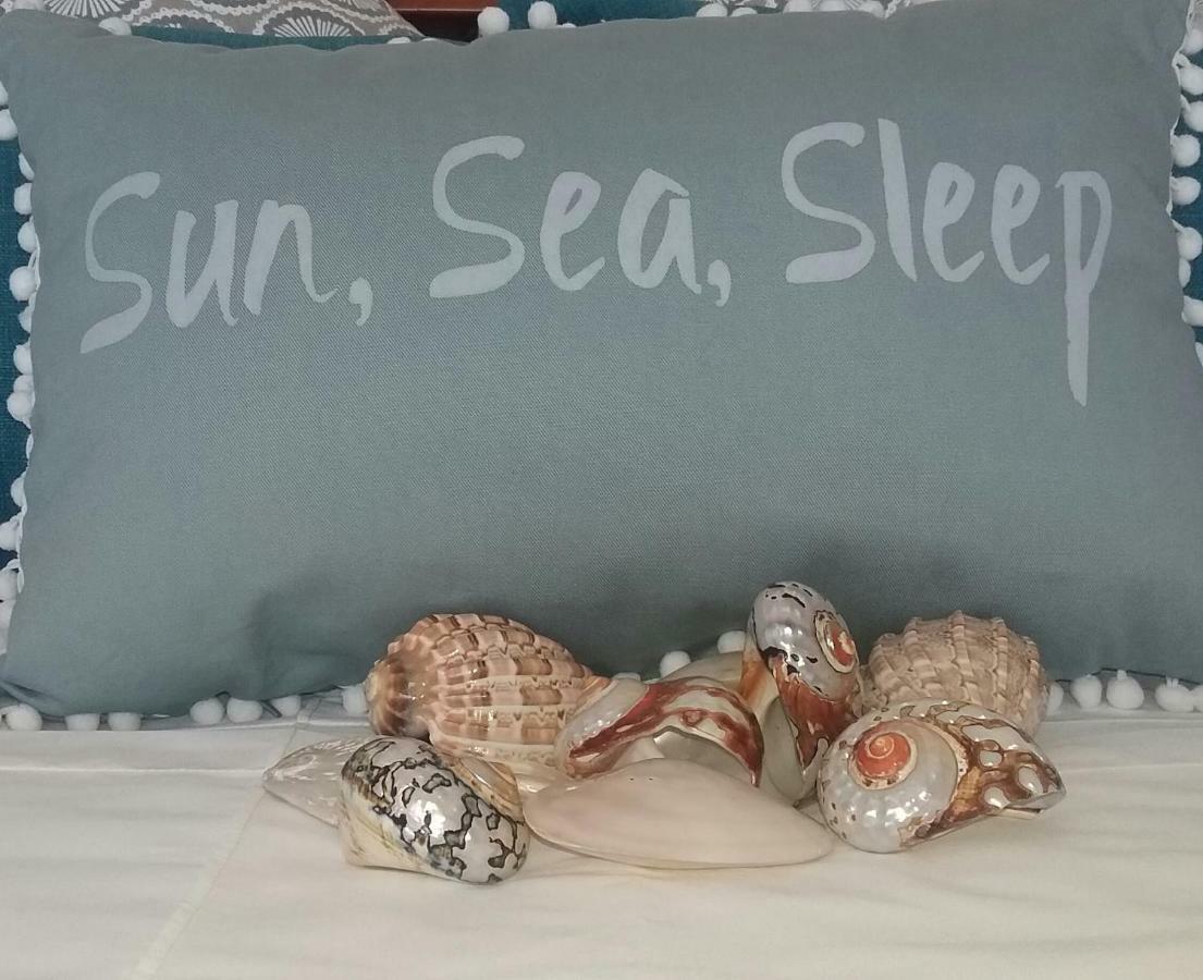 Wave Dancer Bed & Breakfast Gansbaai Luaran gambar