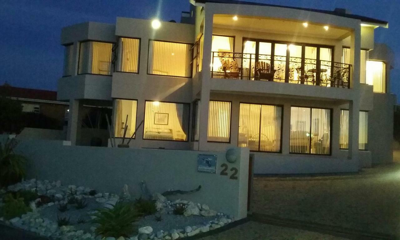 Wave Dancer Bed & Breakfast Gansbaai Luaran gambar