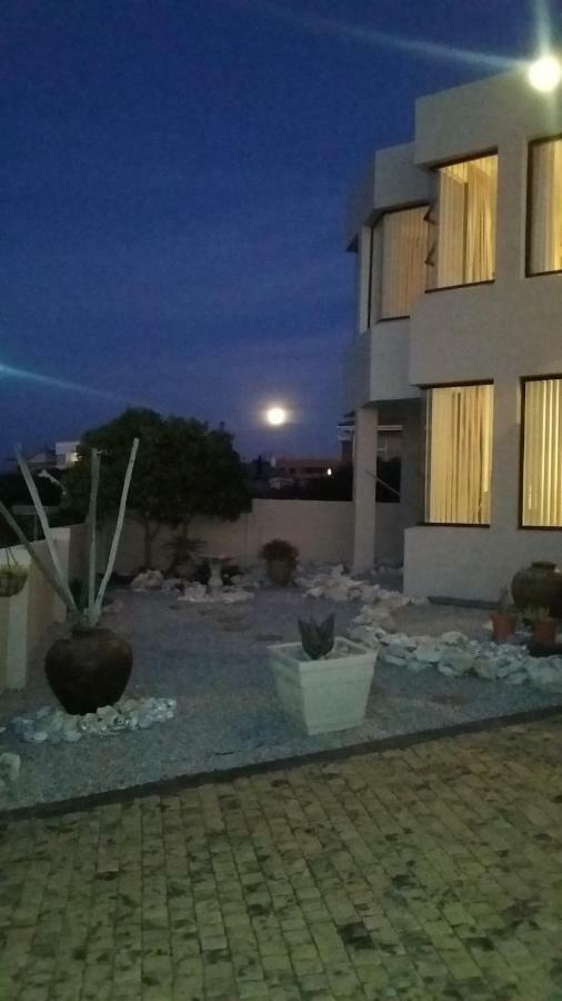 Wave Dancer Bed & Breakfast Gansbaai Luaran gambar