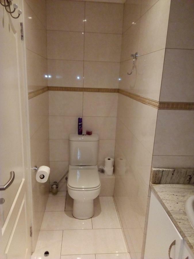 Wave Dancer Bed & Breakfast Gansbaai Luaran gambar